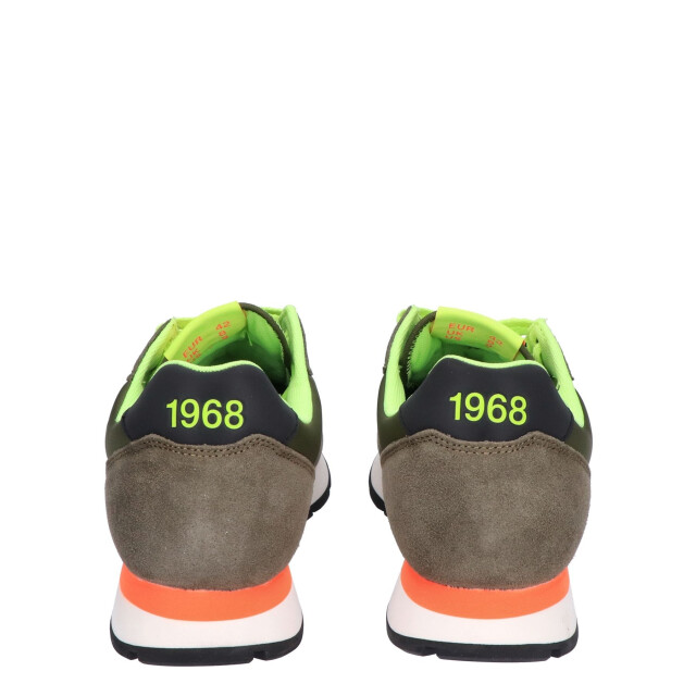 SUN68 Z35102 tom fluo 19 militare Z35102 large
