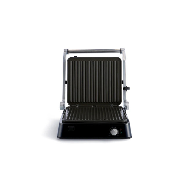 BK Cookware Bk connect contact grill 18 x 18 cm pfas vrij CC007933-001 large