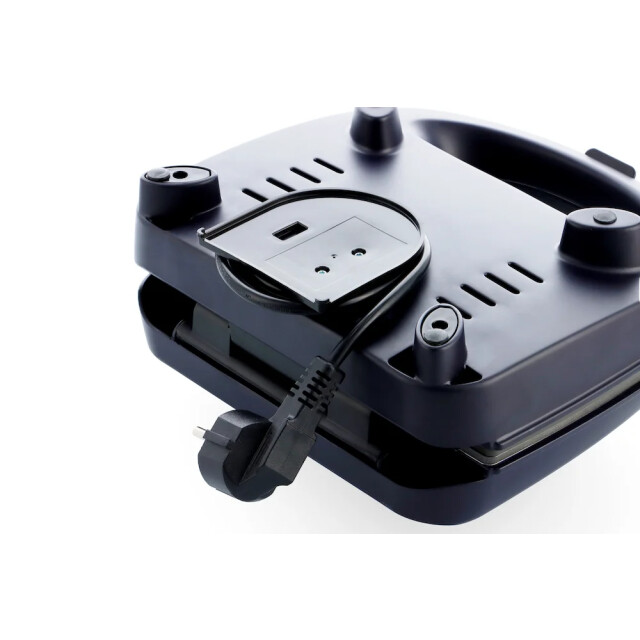 BK Cookware Bk connect 3-in-1 grill (tosti/wafel/panini) pfas vrij CC007935-001 large