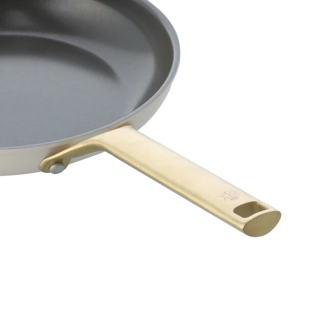 BK Cookware Bk sublime koekenpan crème 20 cm CC009070-001 large