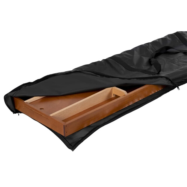 Engelhart Sjoelbakhoes beschermhoes zwart 340659 large