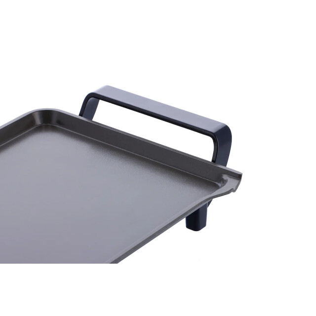BK Cookware Bk connect bakplaat / teppanyaki 55 x 26 cm pfas vrij CC007934-001 large
