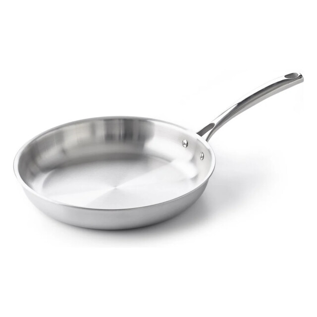 BK Cookware Bk superior triply koekenpan 20 cm CC006249-001 large
