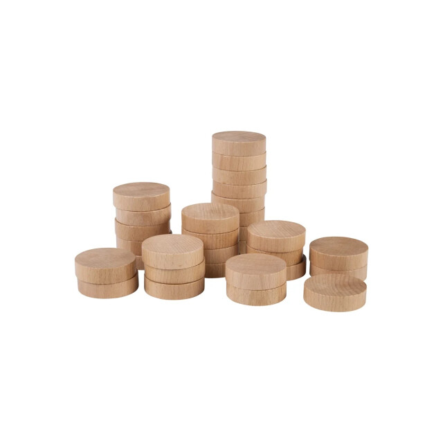 Longfield Games Longfield sjoelbak deluxe premium met 30 sjoelstenen wedstrijdsjoelbak 200 cm dark finish 340668 large