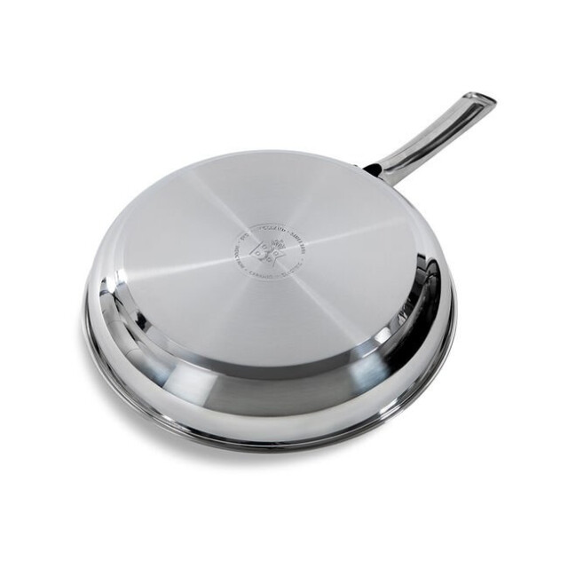 BK Cookware Bk bright koekenpan 24 cm rvs CC005745-001 large