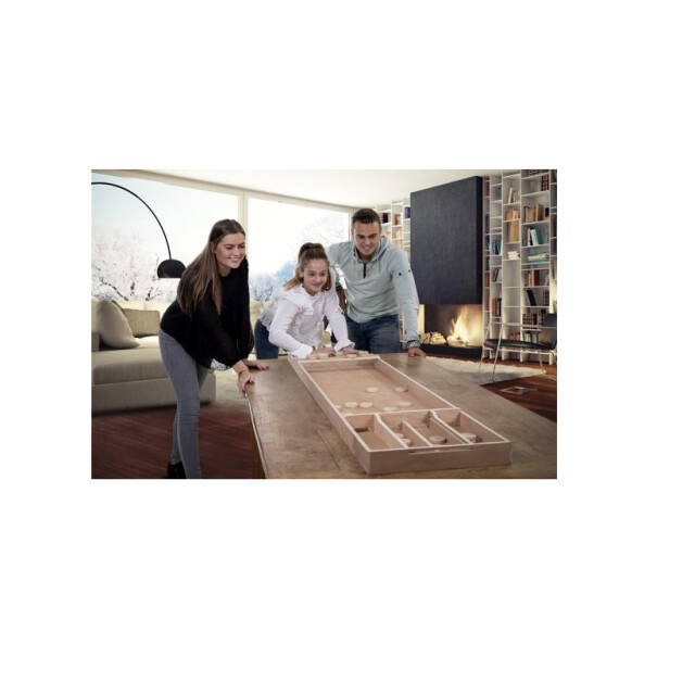 Longfield Games Longfield sjoelbak wedstrijd met stenen score boekje 9508736581783 large