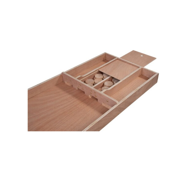 Longfield Games Longfield sjoelbak wedstrijd met stenen score boekje 9508736581783 large