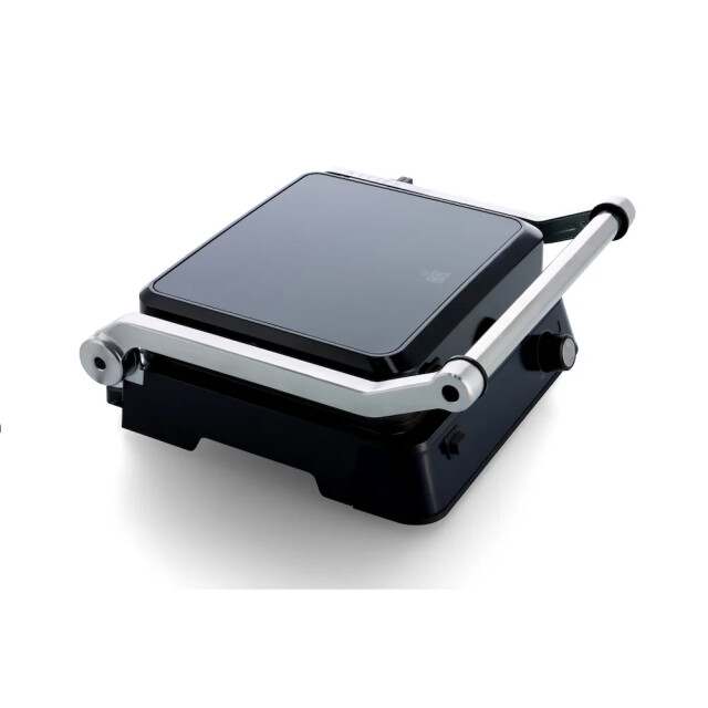 BK Cookware Bk connect contact grill 18 x 18 cm pfas vrij CC007933-001 large