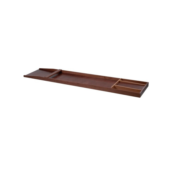 Longfield Games Longfield sjoelbak wedstrijd luxe 200x41 cm incl. stenen homas alternatief 340656 large
