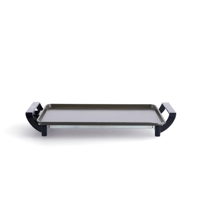 BK Cookware Bk connect bakplaat / teppanyaki 55 x 26 cm pfas vrij CC007934-001 large