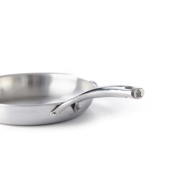 BK Cookware Bk superior triply koekenpan 28 cm B2512.728 large