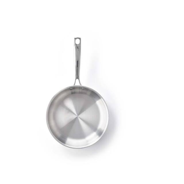 BK Cookware Bk superior triply koekenpan 20 cm CC006249-001 large