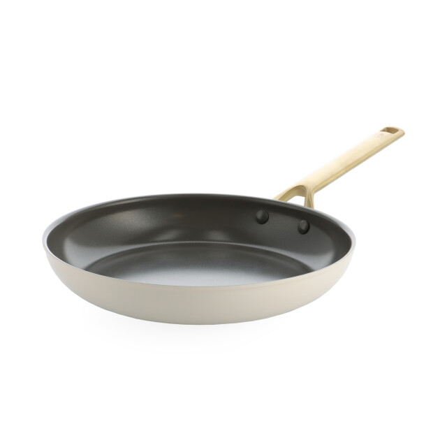 BK Cookware Bk sublime koekenpan crème 20 cm CC009070-001 large