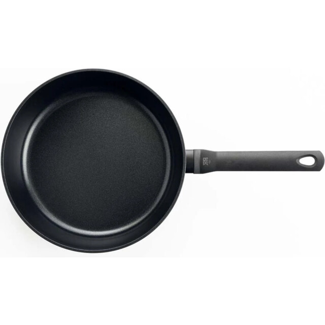 BK Cookware Bk easy induction ceramic hapjespan met deksel 24cm 8718311318517 large