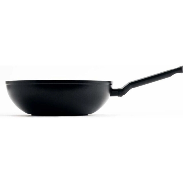 BK Cookware Bk easy induction ceramic wok 30cm CC004376-001 large