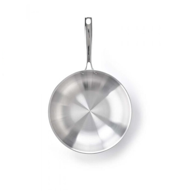 BK Cookware Bk superior triply wokpan 30 cm B2512.930 large