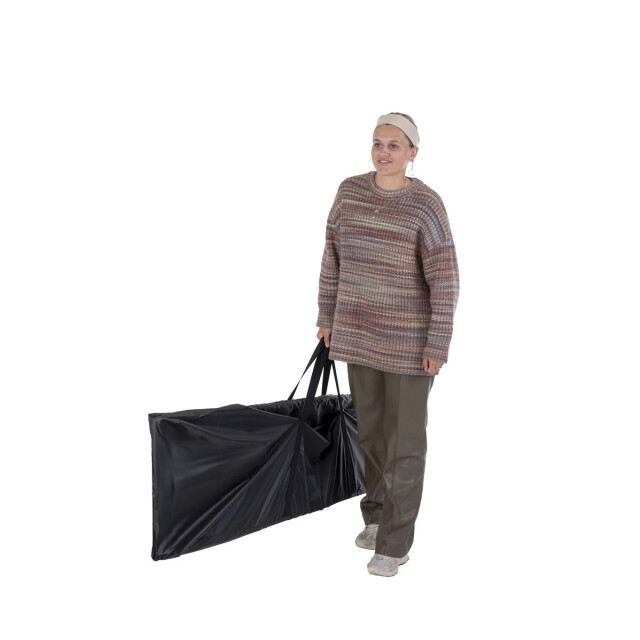 Engelhart Sjoelbakhoes beschermhoes zwart 340659 large