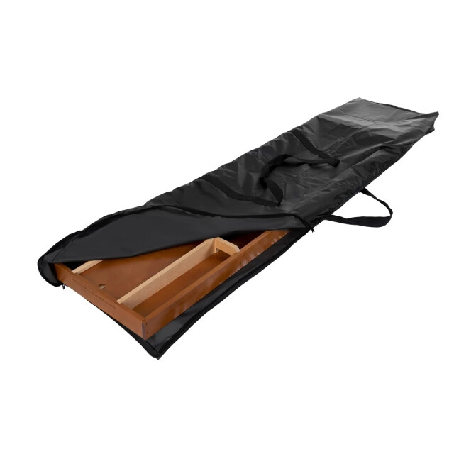 Engelhart Sjoelbakhoes beschermhoes zwart 340659 large