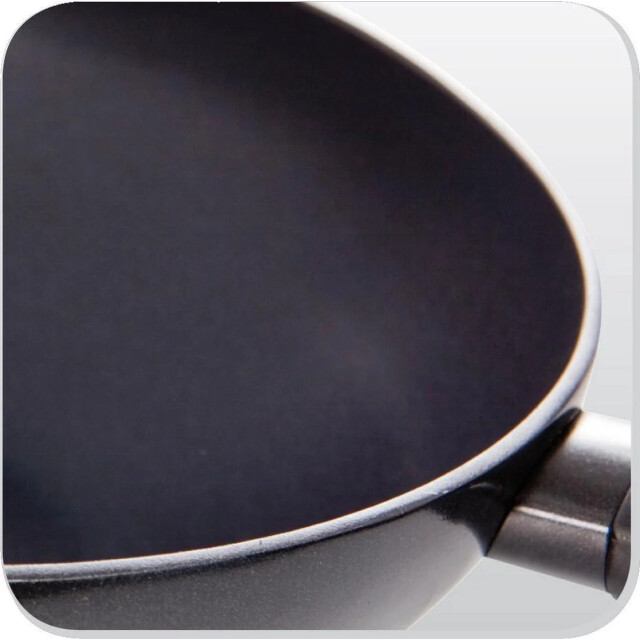 BK Cookware Bk easy induction wokarang 30cm CC004891-001 large