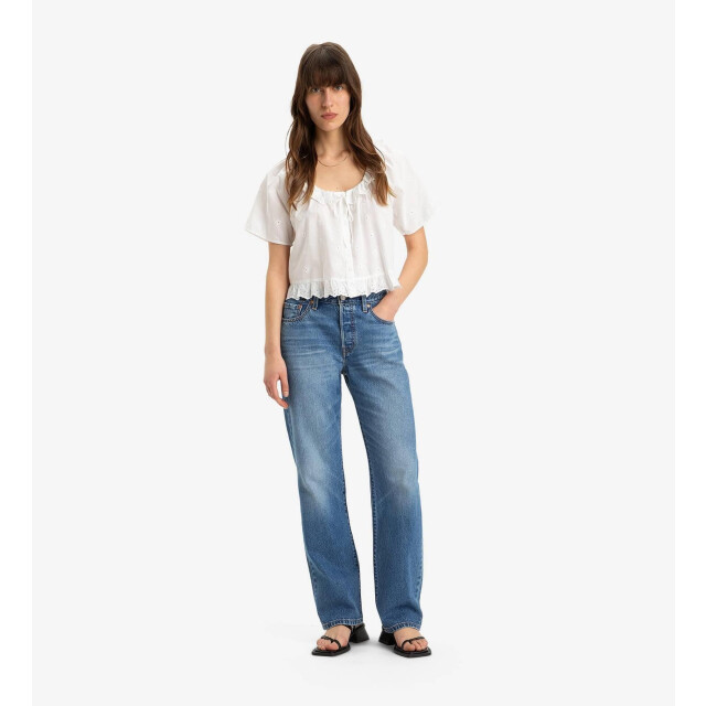 Levi's 501 90s lightweight bold underline ltw a8421 0003 06511.268.0085 large