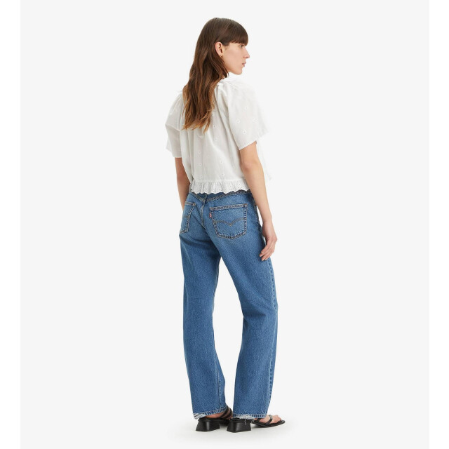 Levi's 501 90s lightweight bold underline ltw a8421 0003 06511.268.0085 large