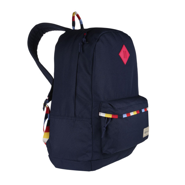 Regatta Stamford 20l rugzak UTRG5294_darknavy large