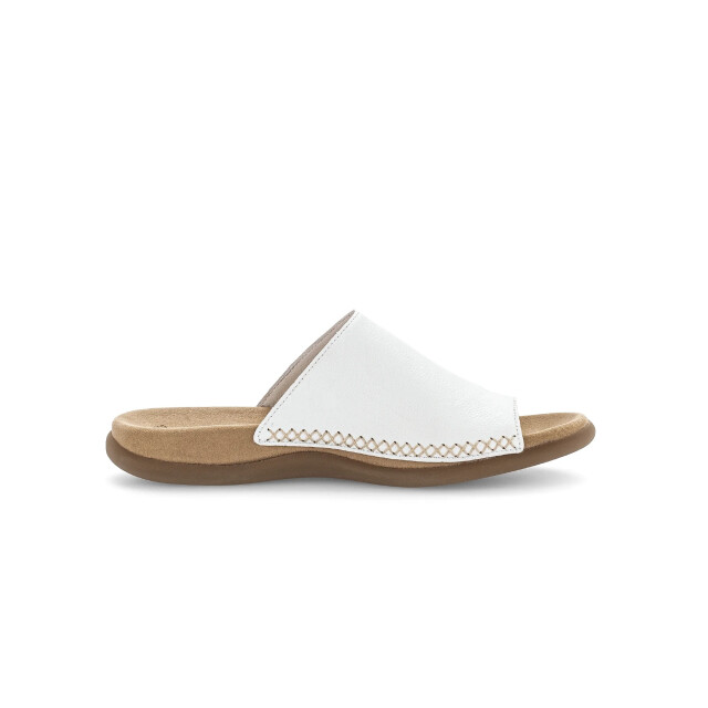 Gabor 03.700.21 Sandalen Wit 03.700.21 large