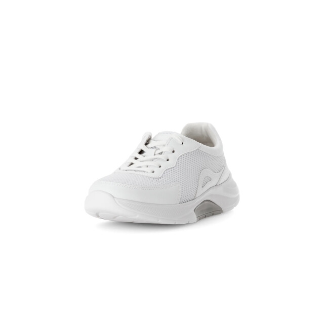Gabor 66.923.10 Sneakers Wit 66.923.10 large
