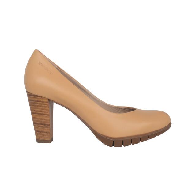 Wonders Macy dames pump Macy large