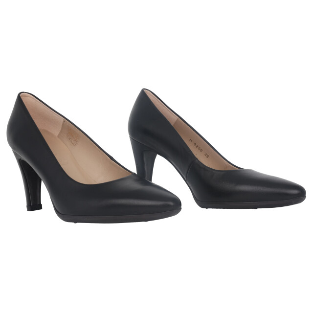 Wonders Iseo. v dames pump Iseo. V large