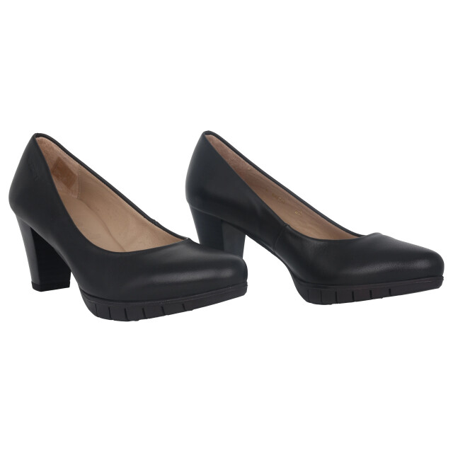 Wonders Lucy dames pump Lucy large