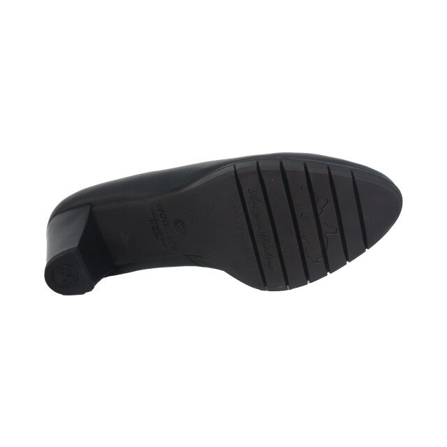 Wonders Lucy dames pump Lucy large