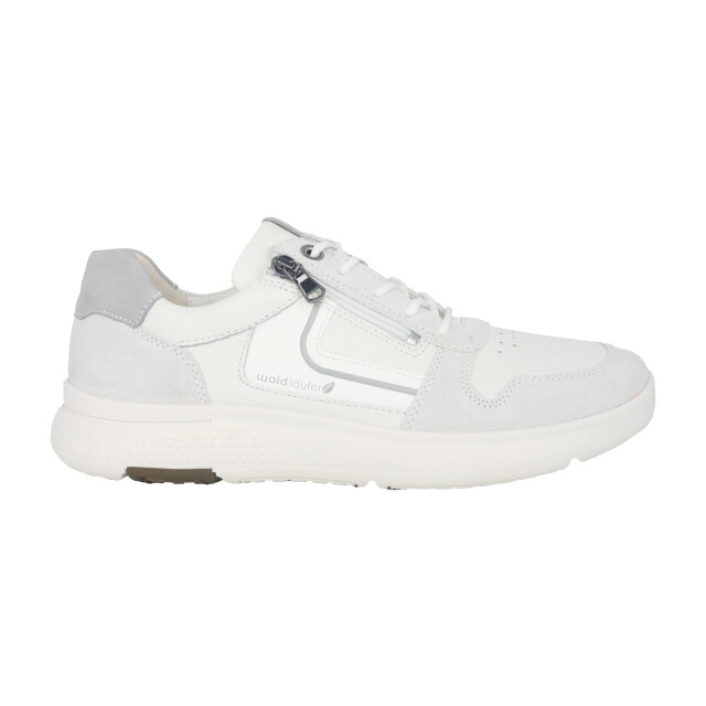Waldläufer Heiko heren sneaker Heiko large
