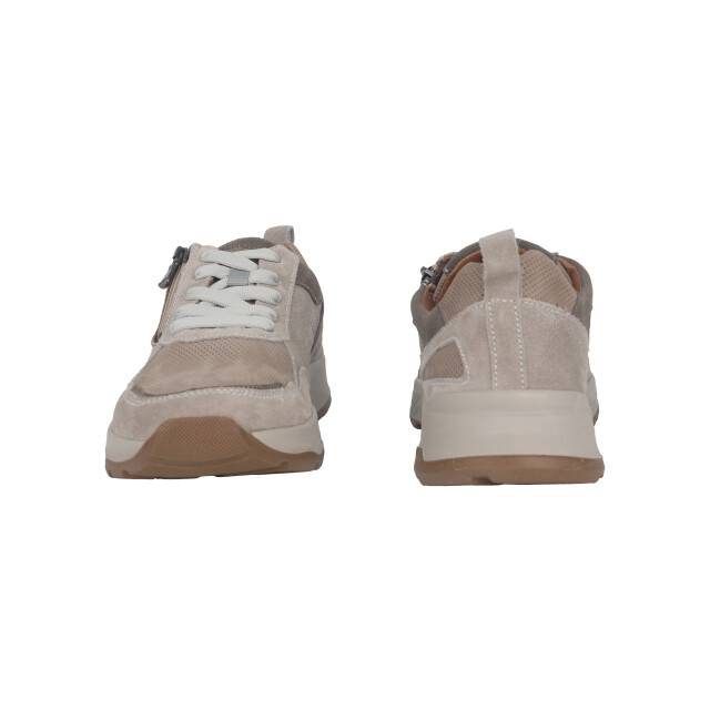 Waldläufer H-tom heren sneaker H-Tom large