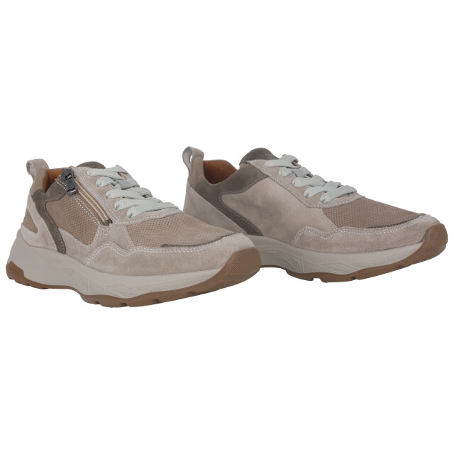 Waldläufer H-tom heren sneaker H-Tom large