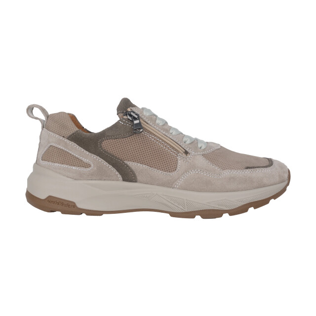 Waldläufer H-tom heren sneaker H-Tom large