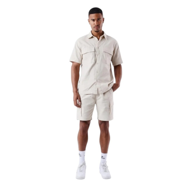 Project X Linnen set Project X Paris Linnen Set Beige large