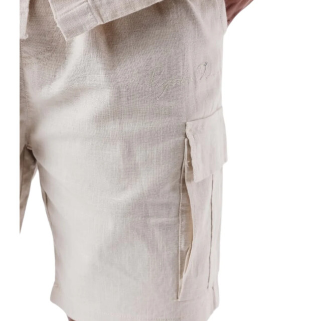 Project X Linnen set Project X Paris Linnen Set Beige large