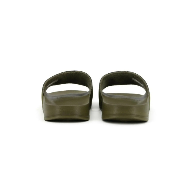 SUN68 X35102 slippers logo 19 militare X35102 large