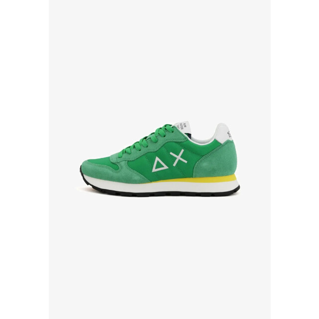 SUN68 Z35101 tom solid 88 verde prato Z35101 large