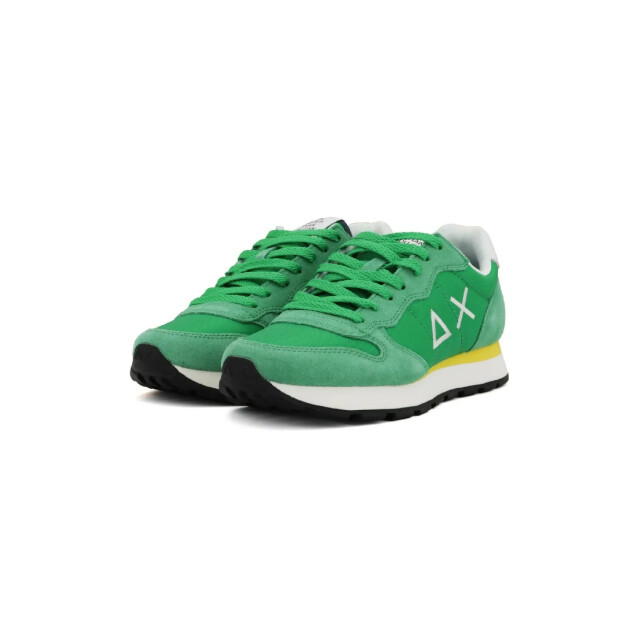 SUN68 Z35101 tom solid 88 verde prato Z35101 large