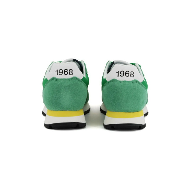 SUN68 Z35101 tom solid 88 verde prato Z35101 large