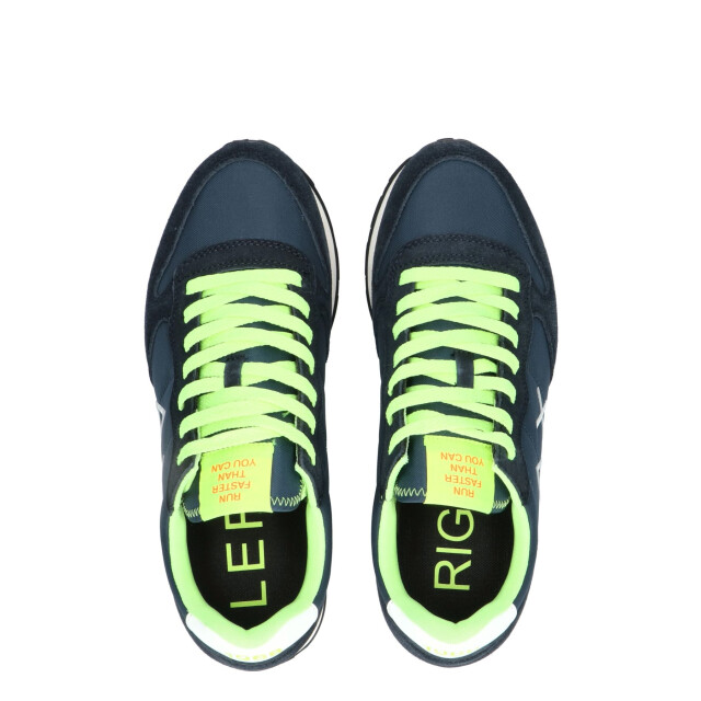 SUN68 Z35102 tom fluo 07 navy blue Z35102 large