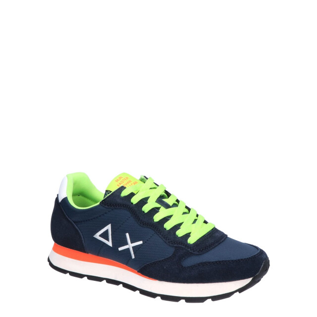 SUN68 Z35102 tom fluo 07 navy blue Z35102 large