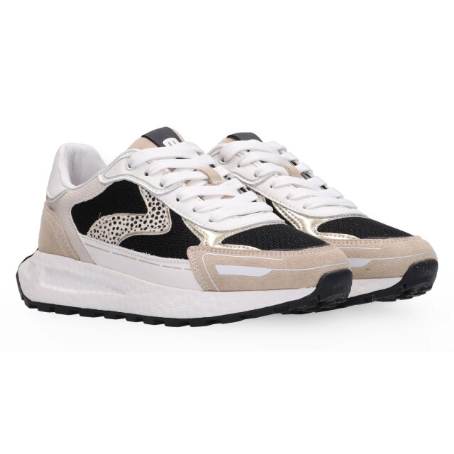 Maruti 66.1837.01 june beige/blk/wht 66.1837.01 large
