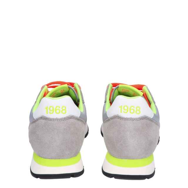 SUN68 Z35102 tom fluo 06 grigio chiaro Z35102 large