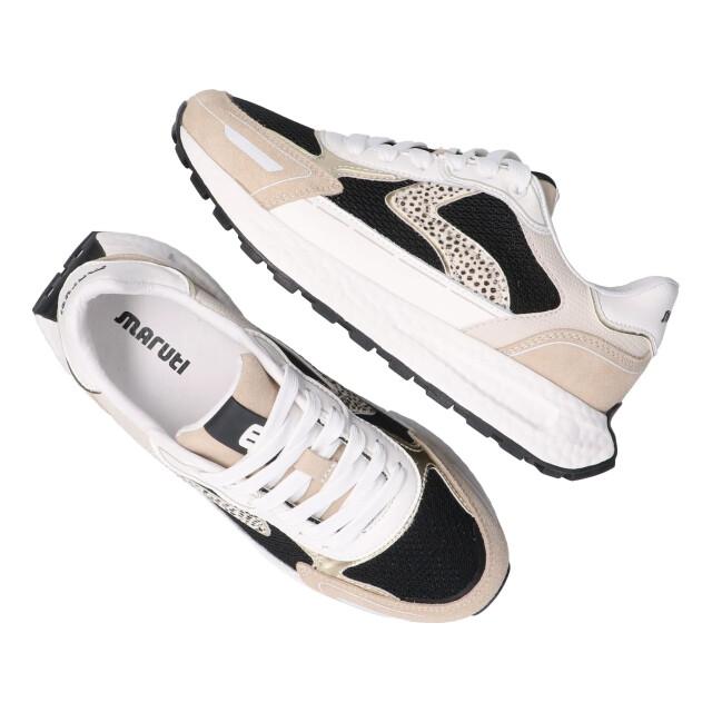 Maruti 66.1837.01 june beige/blk/wht 66.1837.01 large