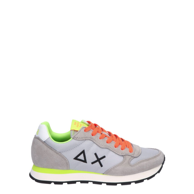SUN68 Z35102 tom fluo 06 grigio chiaro Z35102 large