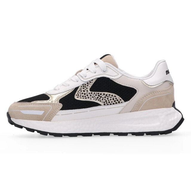 Maruti 66.1837.01 june beige/blk/wht 66.1837.01 large