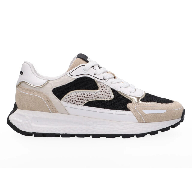 Maruti 66.1837.01 june beige/blk/wht 66.1837.01 large
